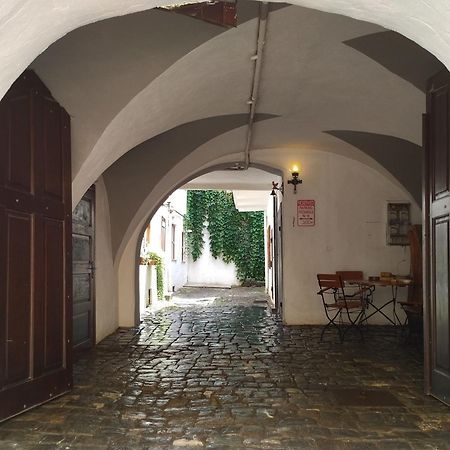 Guesthouse Postavarului Braşov Exteriör bild