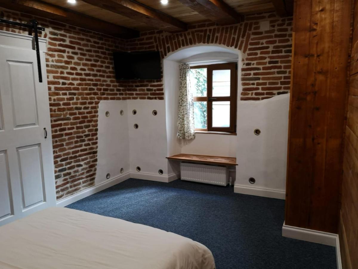 Guesthouse Postavarului Braşov Exteriör bild