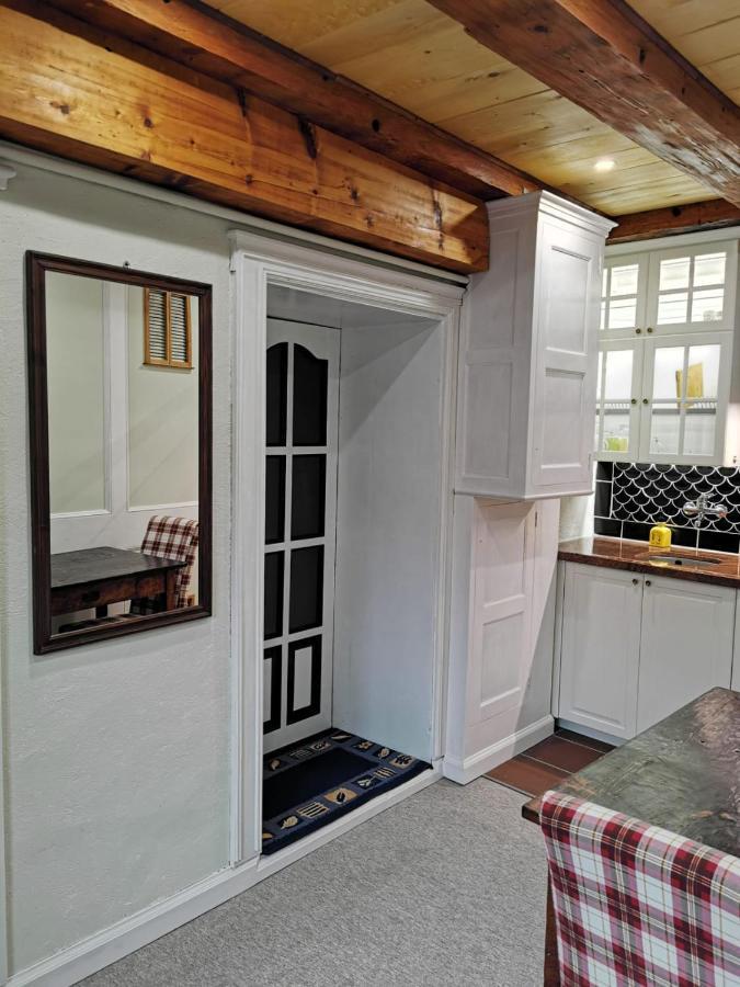 Guesthouse Postavarului Braşov Exteriör bild