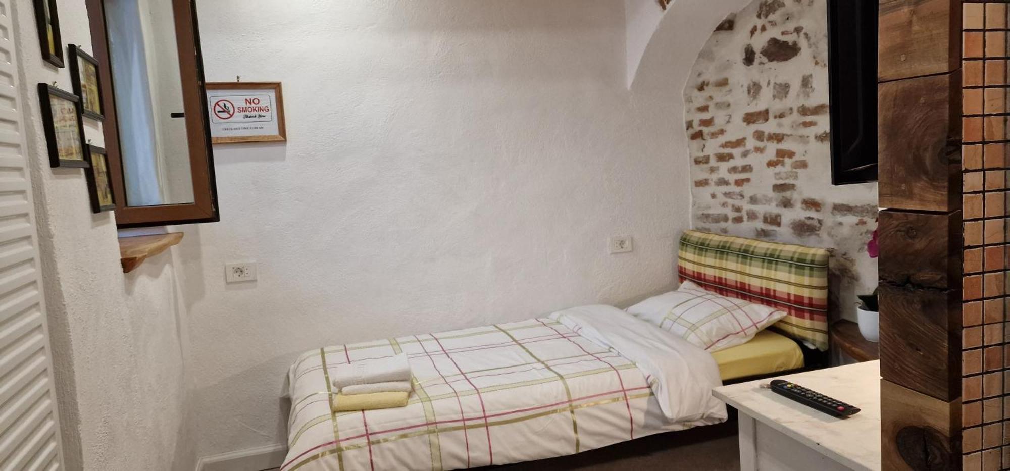 Guesthouse Postavarului Braşov Exteriör bild