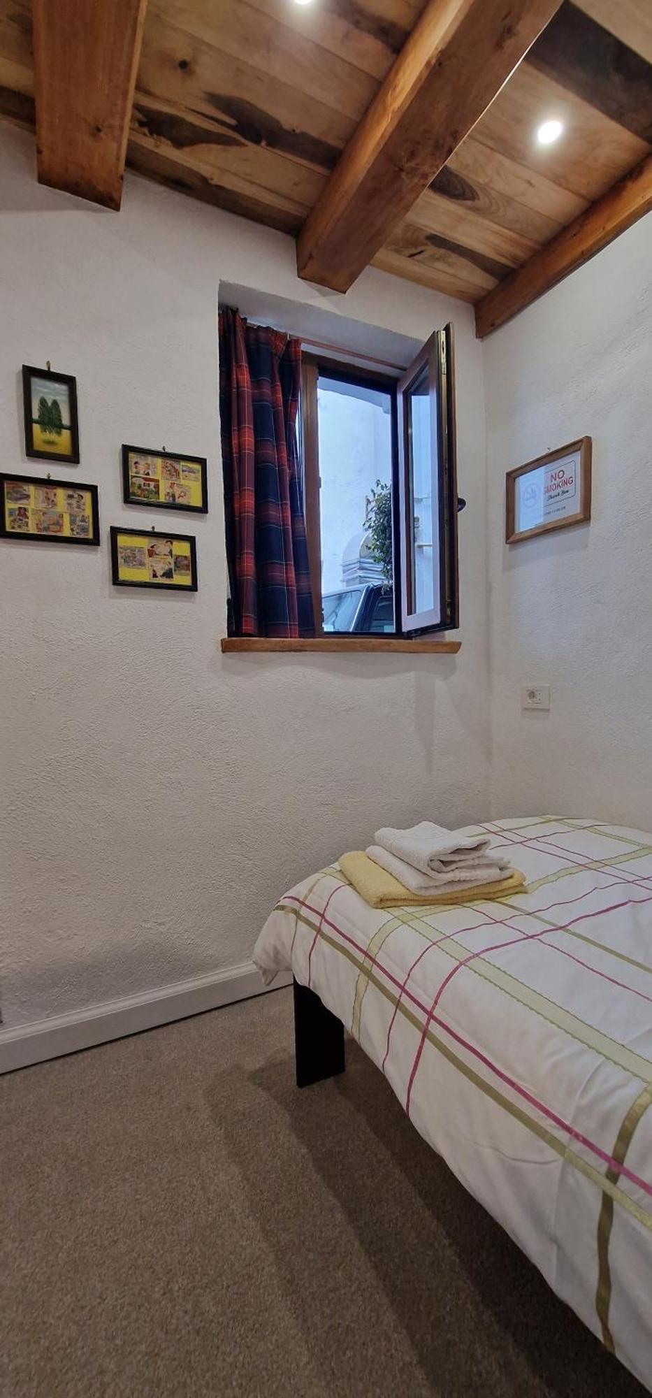 Guesthouse Postavarului Braşov Exteriör bild