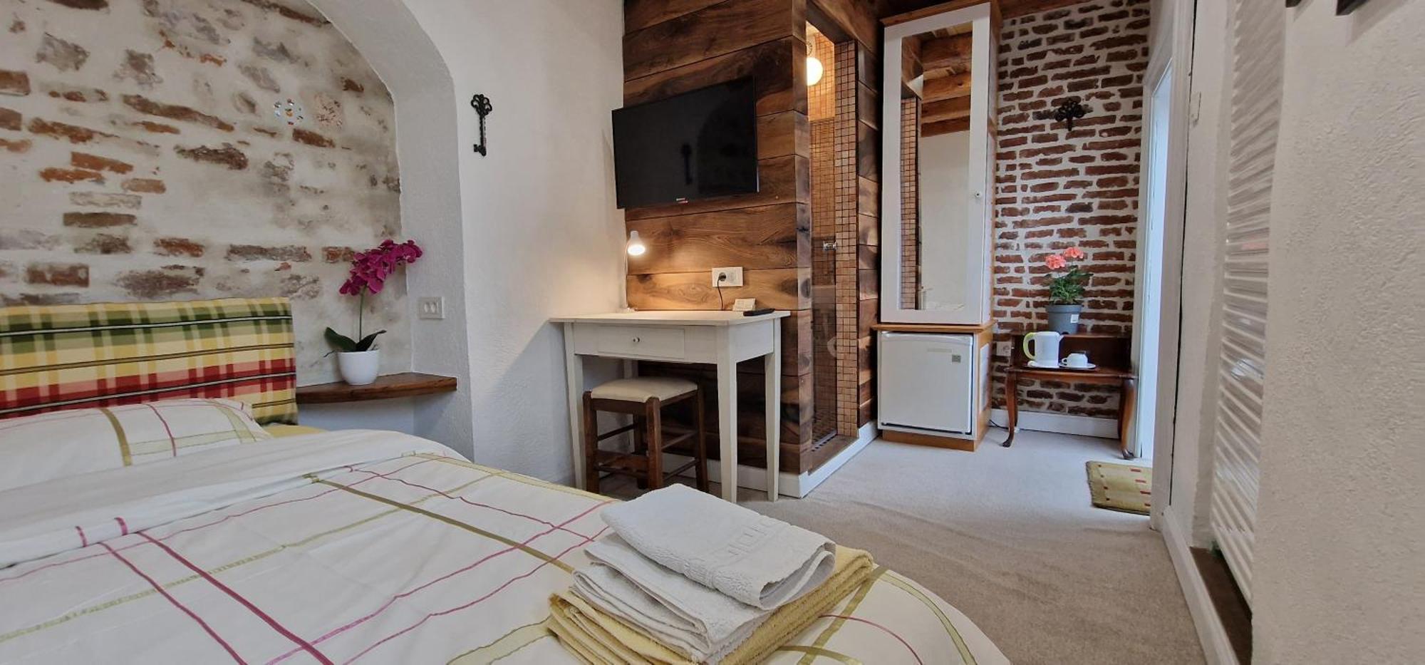 Guesthouse Postavarului Braşov Exteriör bild